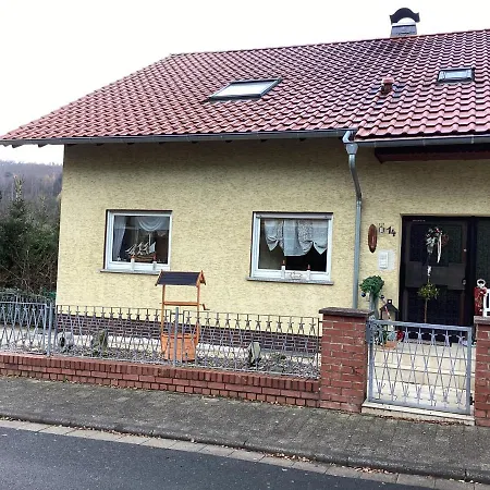 Keßler * Waldsolms