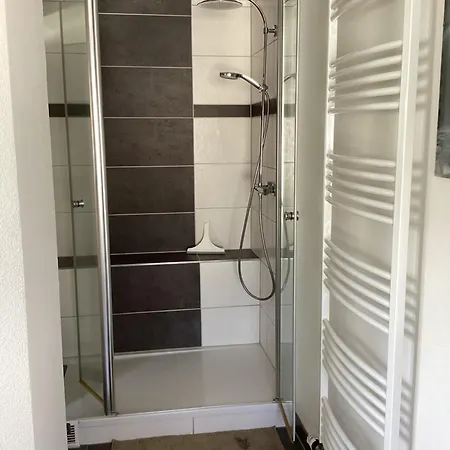 Keßler Apartment Waldsolms