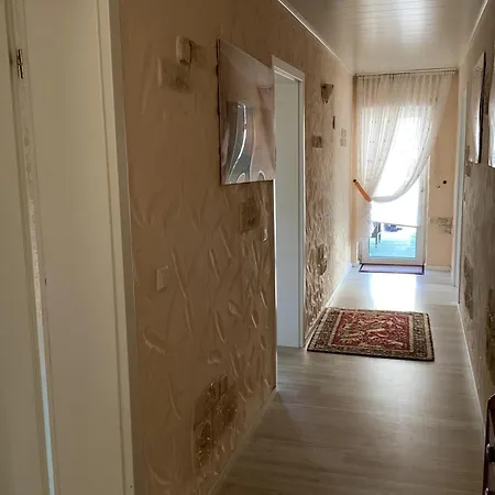 Keßler Apartment