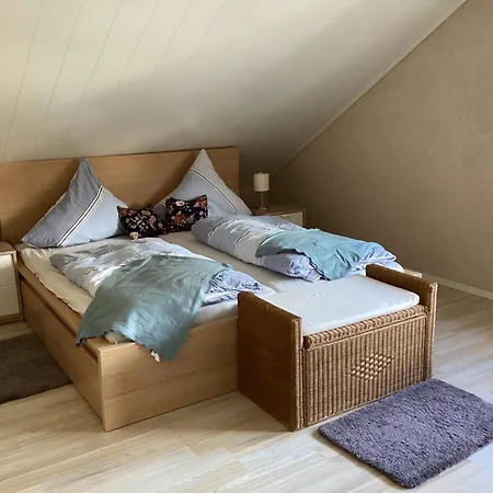 Keßler Apartment *