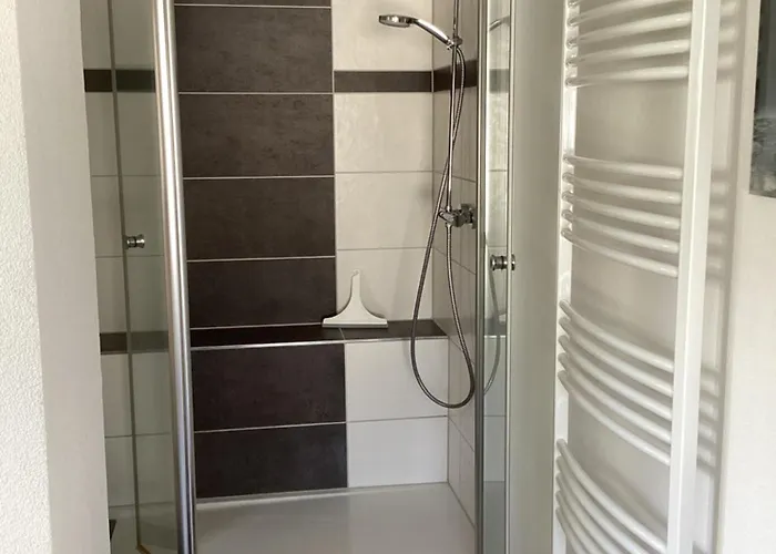 Kessler 公寓 Waldsolms